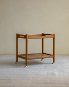 Chariot de bar Brooklyn