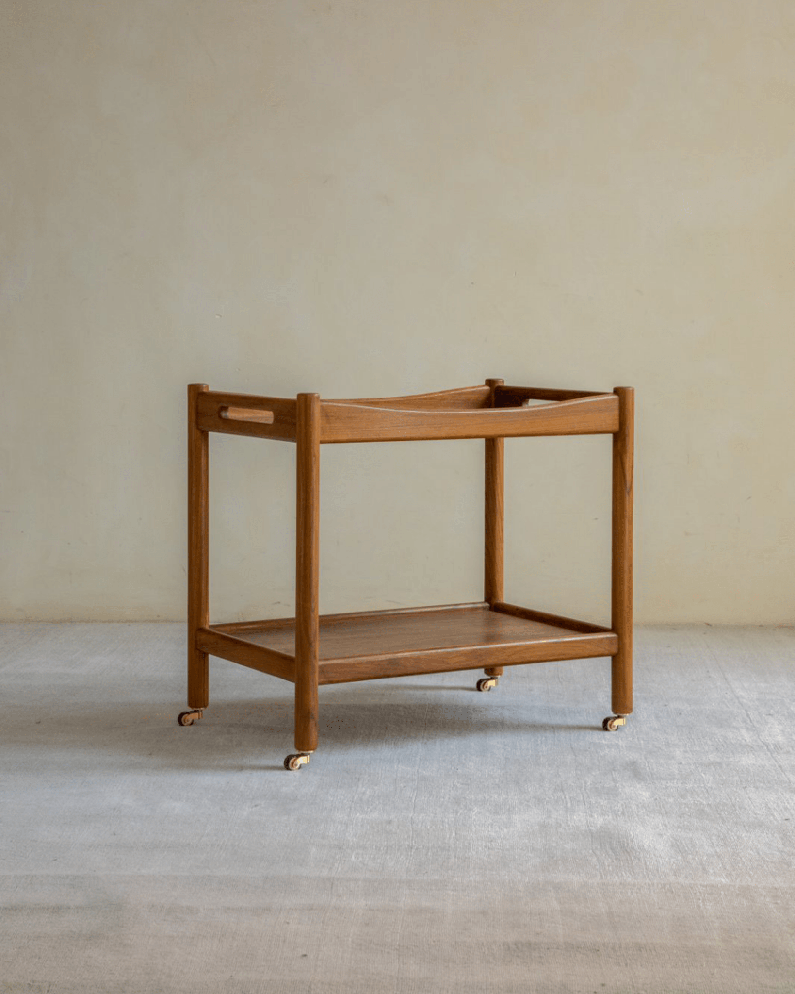 Chariot de bar Brooklyn