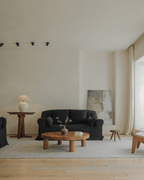 Canapé Russell à housse amovible