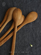 Cuillères à salade (lot de 2)