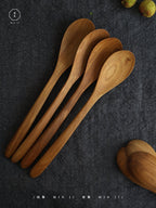 Cuillères à salade (lot de 2)