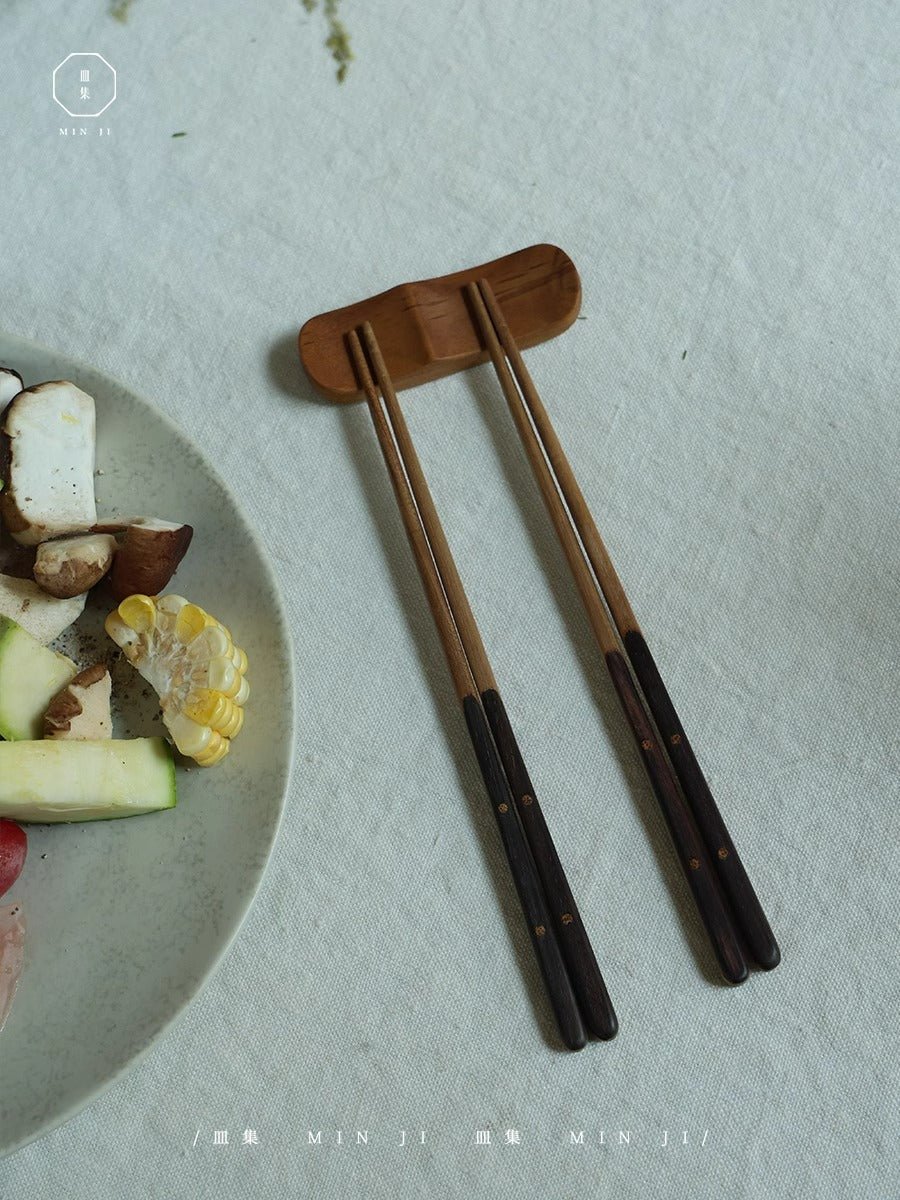 Baguettes (2 paires)