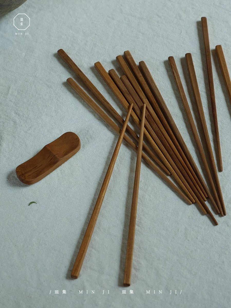 Baguettes (2 paires)