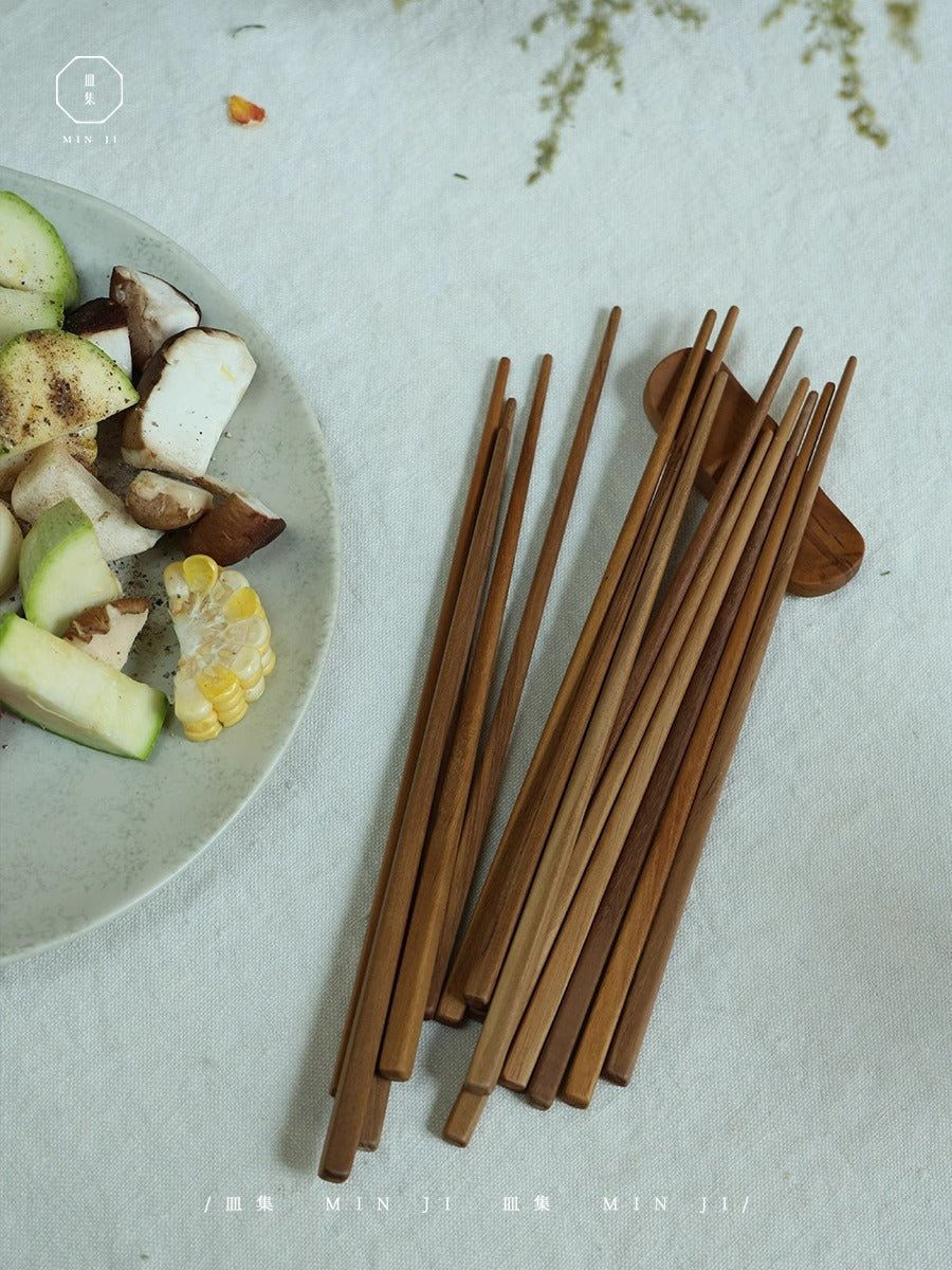 Baguettes (2 paires)