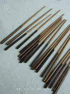 Baguettes (2 paires)