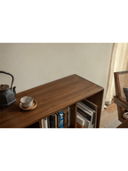 Classeur en bois Klotski