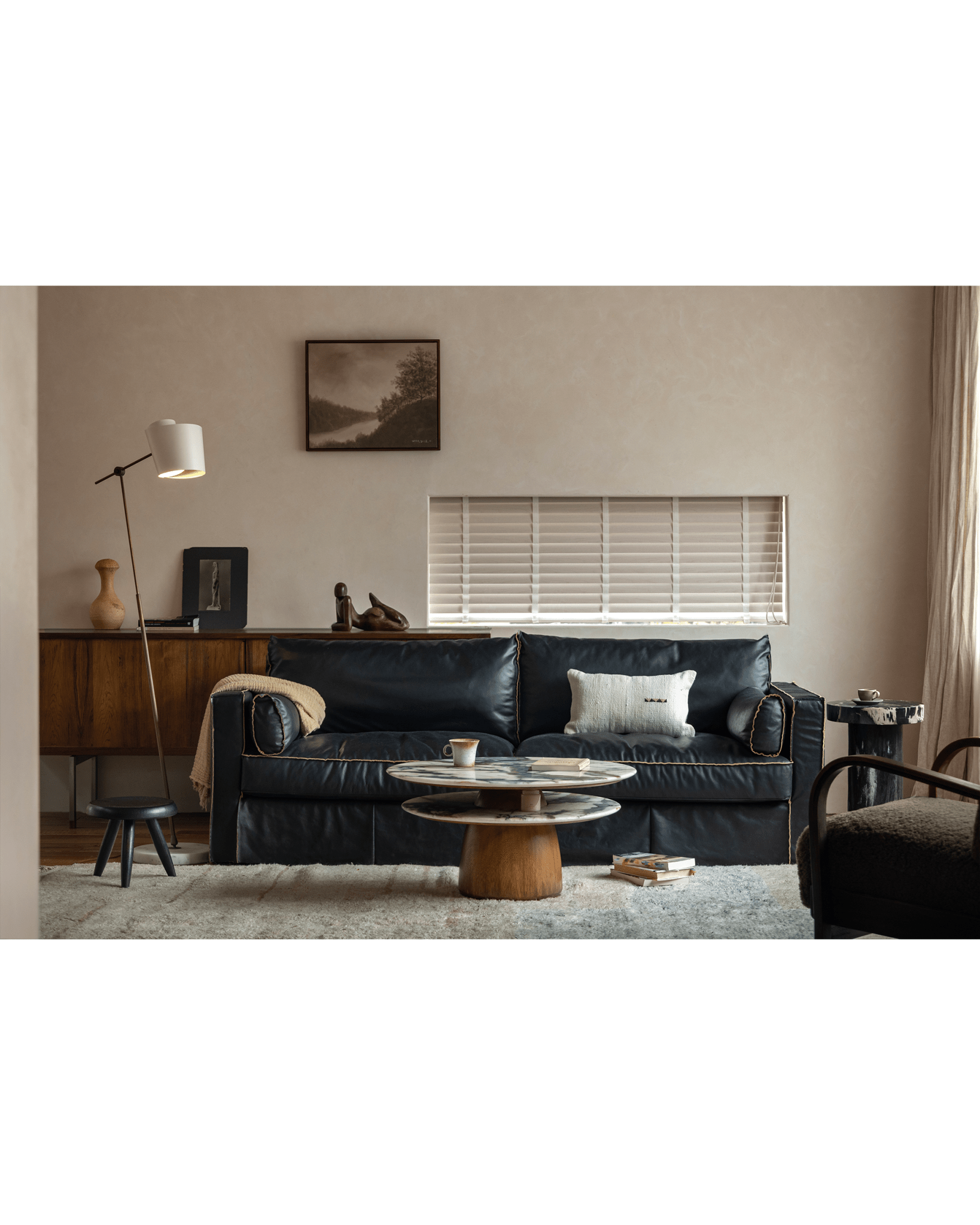 Table d'appoint Dorothy