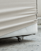 Fauteuil à roulettes Tundra