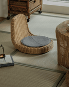 Ensemble de tatami Lotus