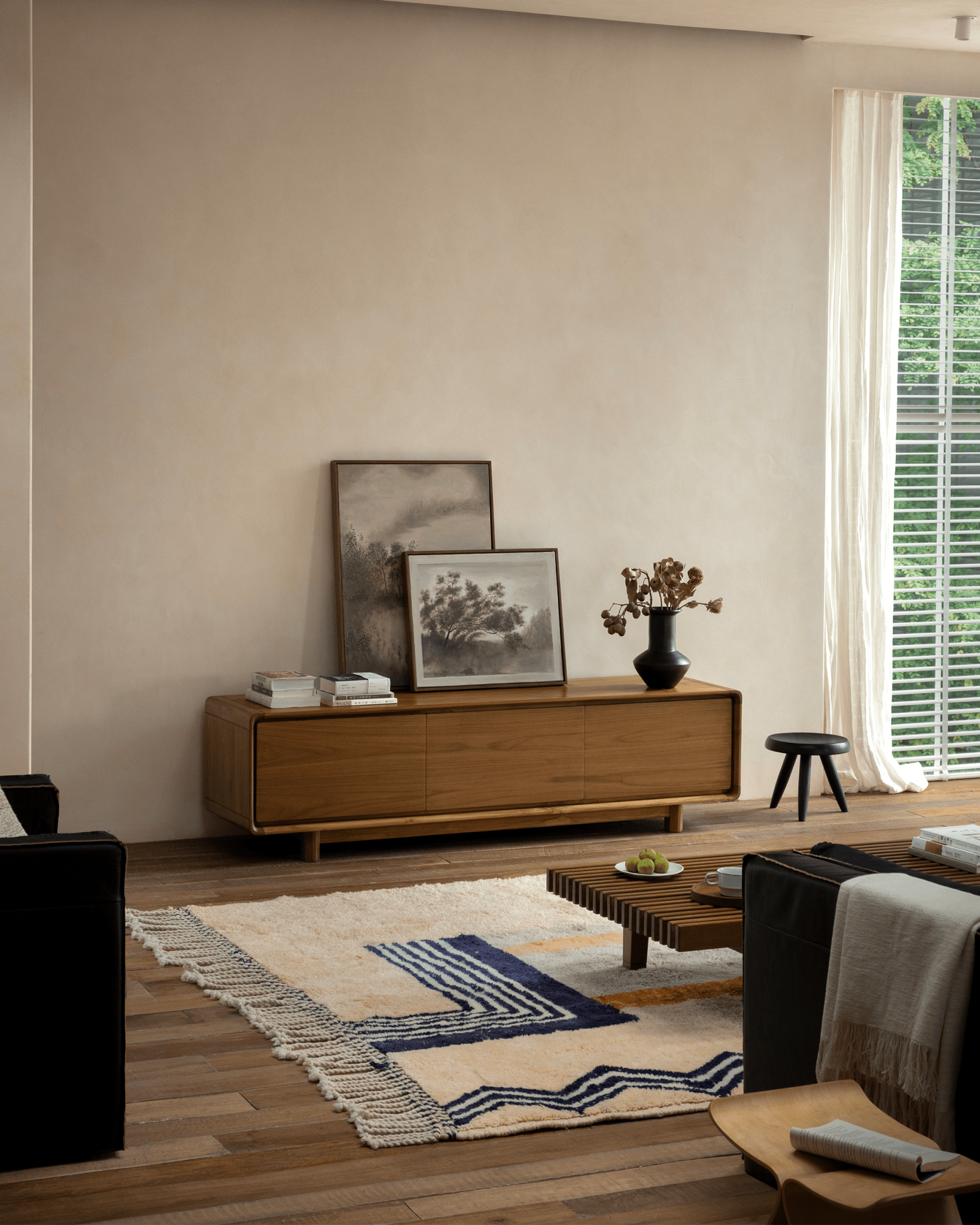 Console multimédia n° 34