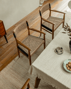 Chaise de salle à manger Milazzo