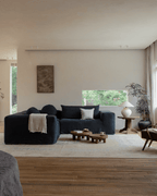 Ensembles de tables basses Miya