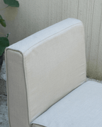 Fauteuil à roulettes Tundra