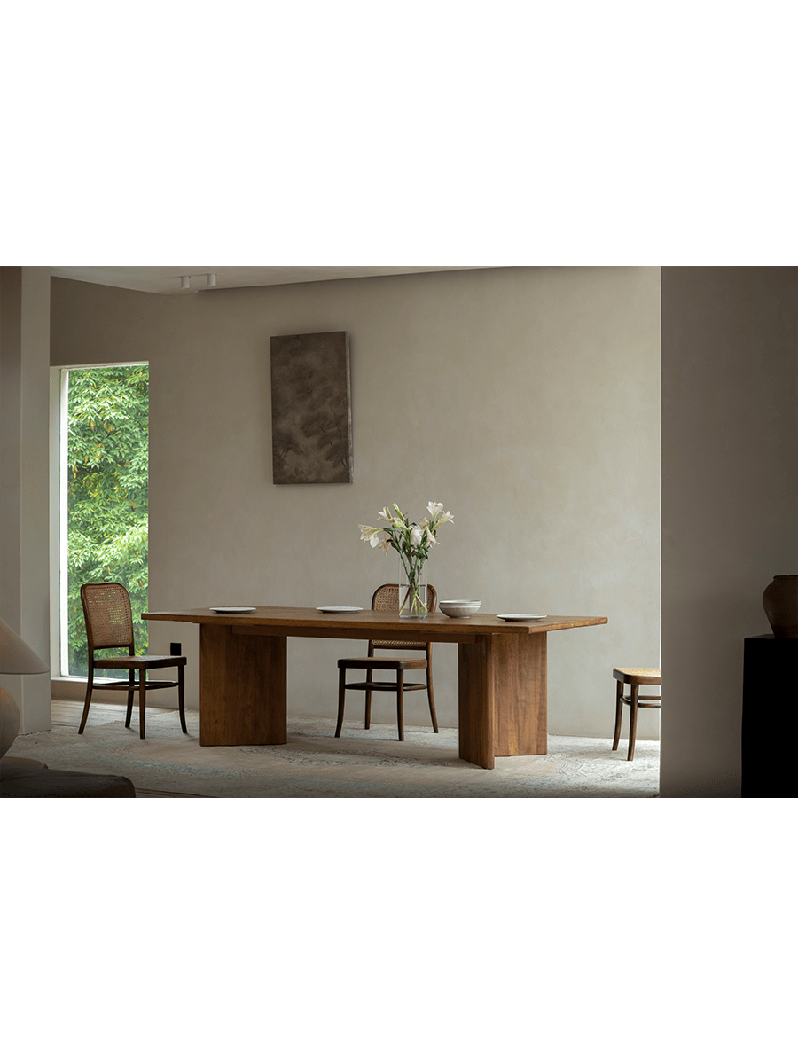 Table à manger Zephyr