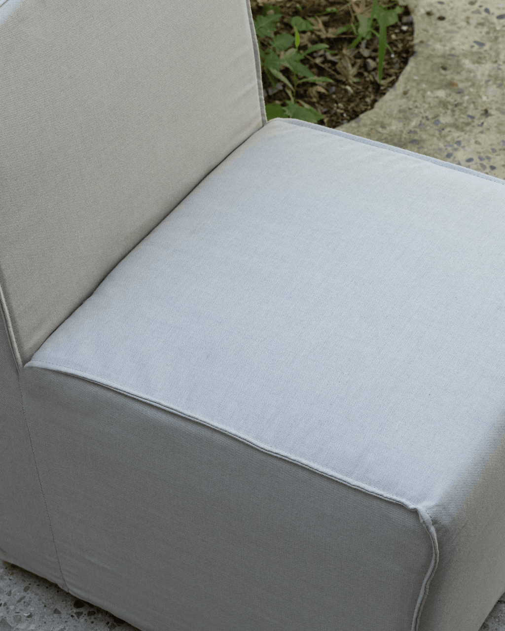 Fauteuil à roulettes Tundra