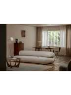 Canapé Wave Bouclé