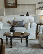 Table basse ronde Ray