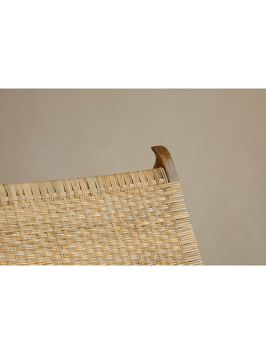 Fauteuil Horn Lounge