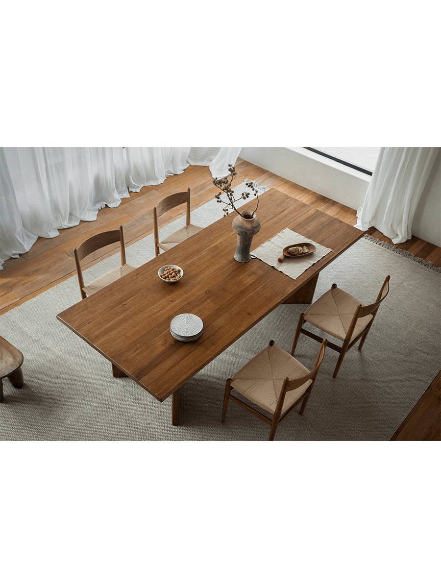 Table à manger Zephyr