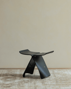 Tabouret papillon