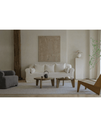 Table basse Solitude