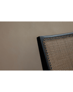 Fauteuil sans accoudoirs Chandigarh