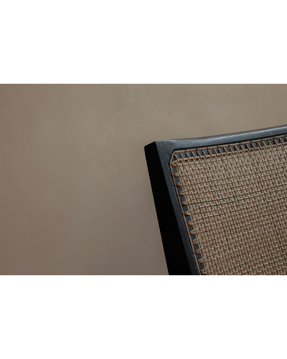 Fauteuil sans accoudoirs Chandigarh