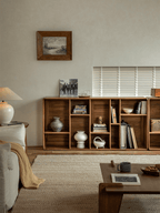 Bibliothèque modulaire Klotski