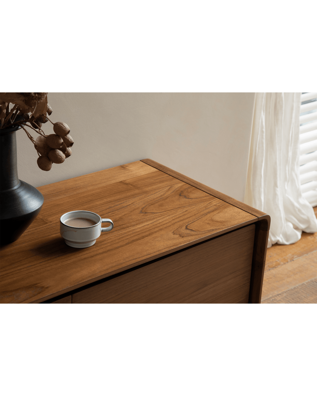 Console multimédia n° 34