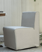 Fauteuil à roulettes Tundra