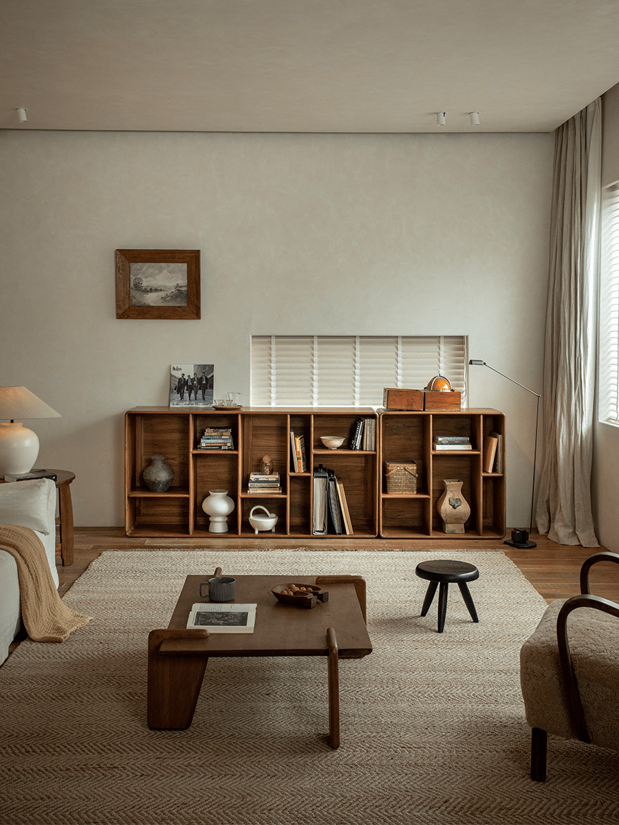 Bibliothèque modulaire Klotski