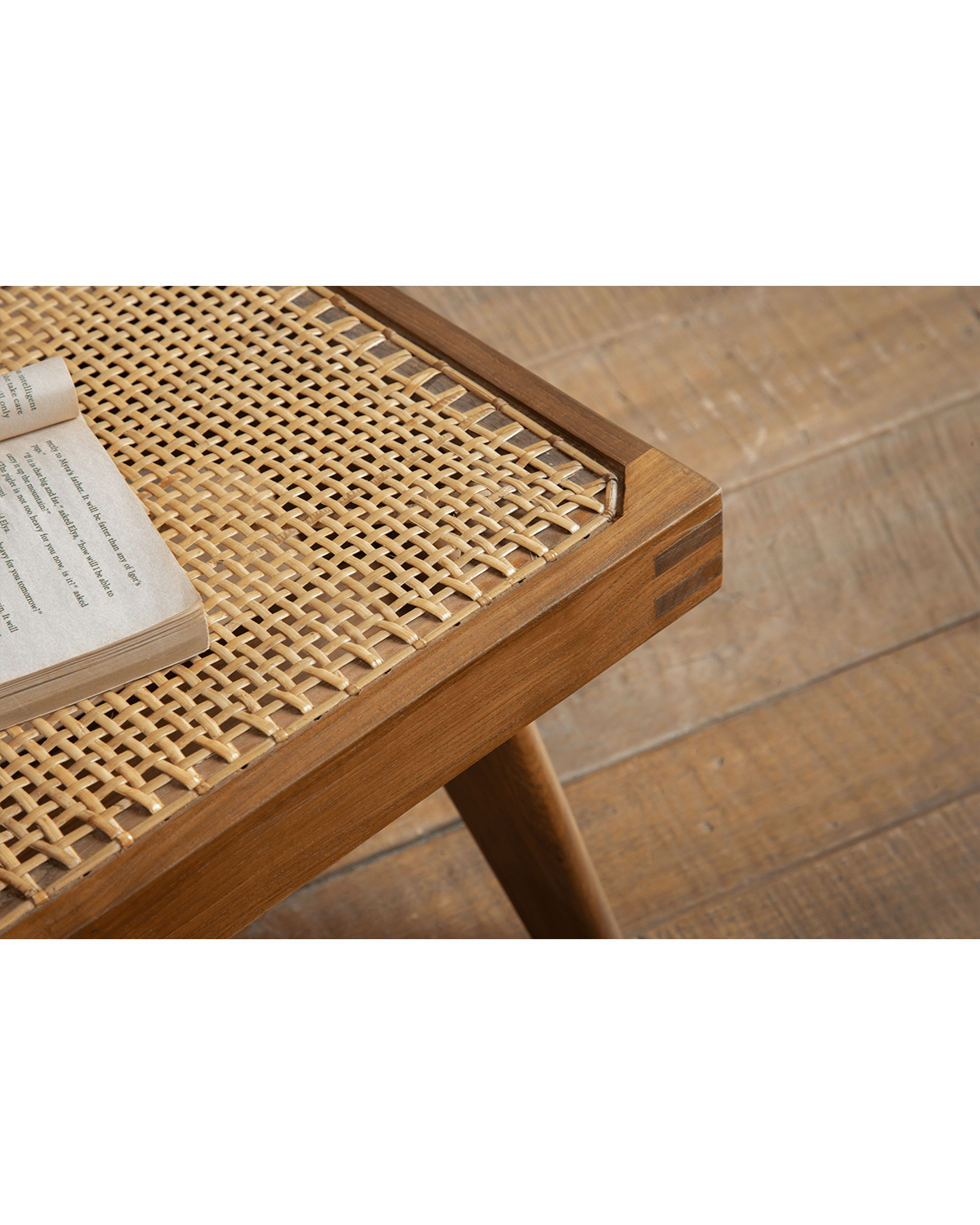 Fauteuil sans accoudoirs Chandigarh