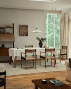 Chaise de salle à manger Milazzo