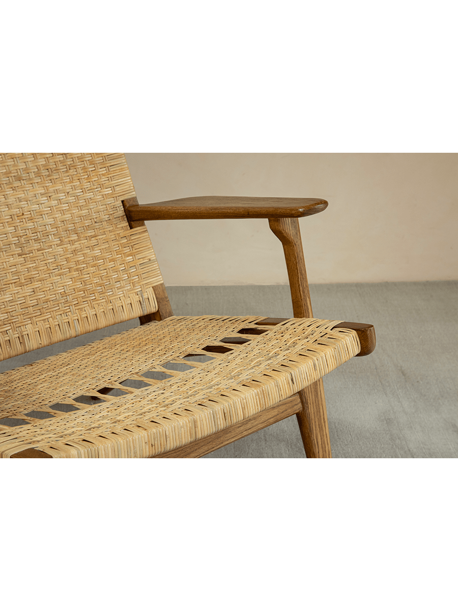 Fauteuil Horn Lounge