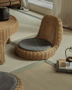 Ensemble de tatami Lotus