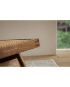 Fauteuil sans accoudoirs Chandigarh