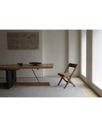 Chaire de la bibliothèque de Chandigarh