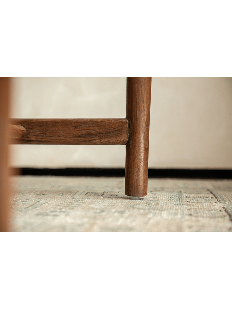 Chaise de salle à manger espagnole