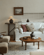 Table basse ronde Ray