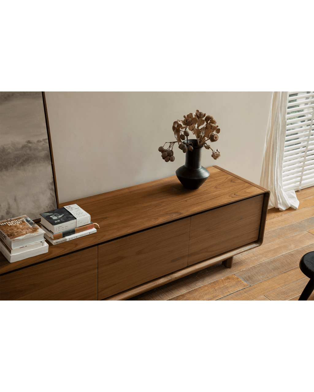 Console multimédia n° 34