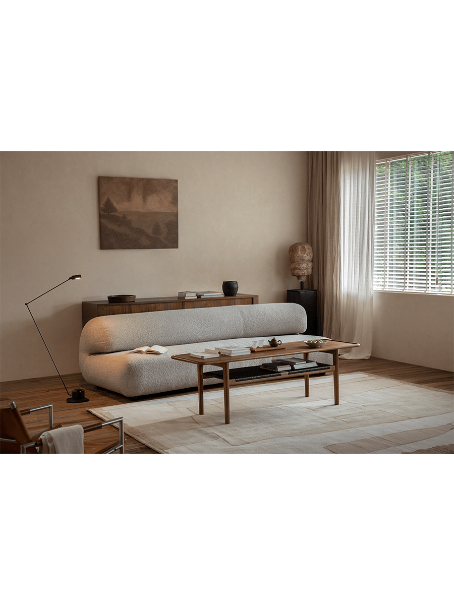 Table d'appoint Hans