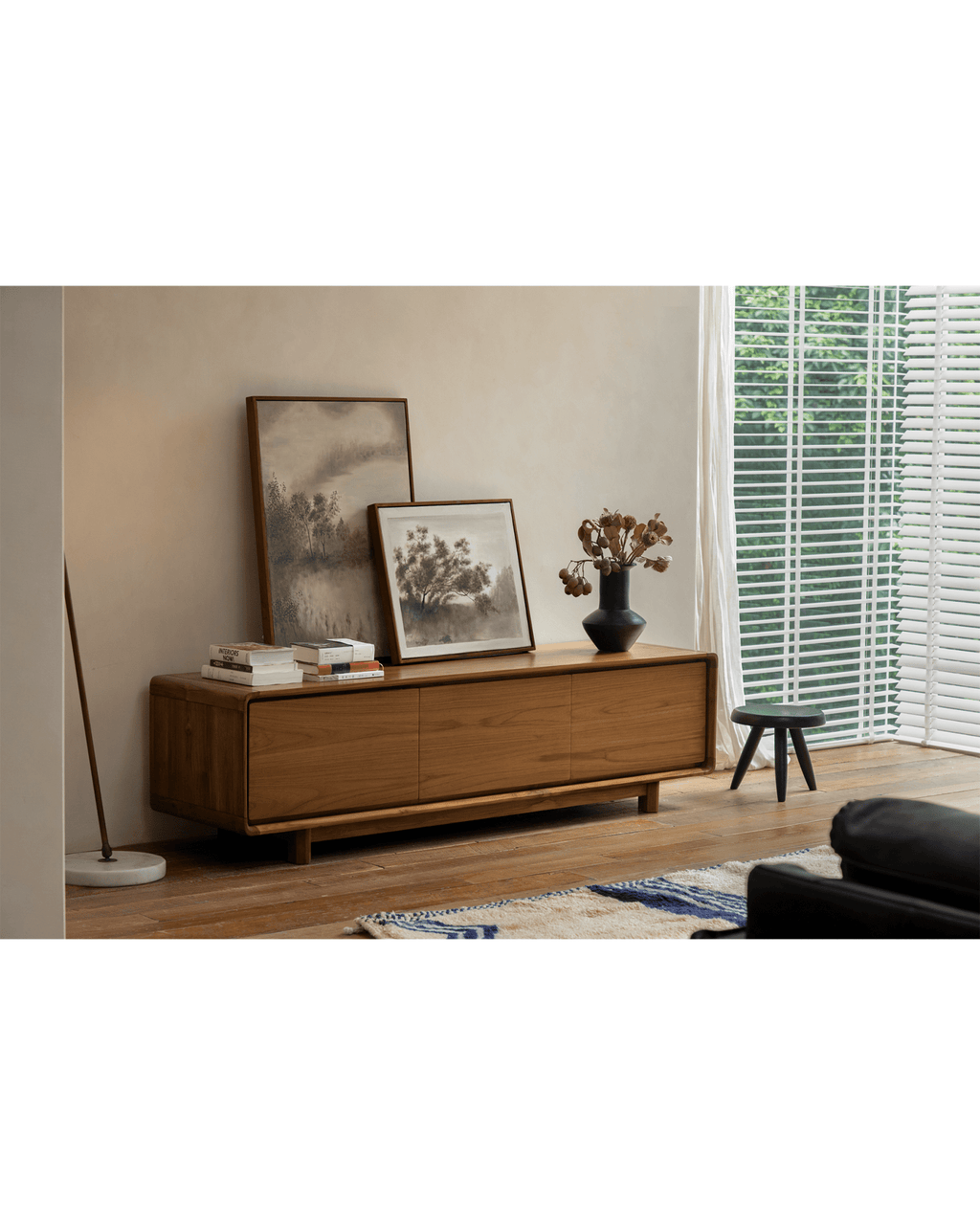 Console multimédia n° 34