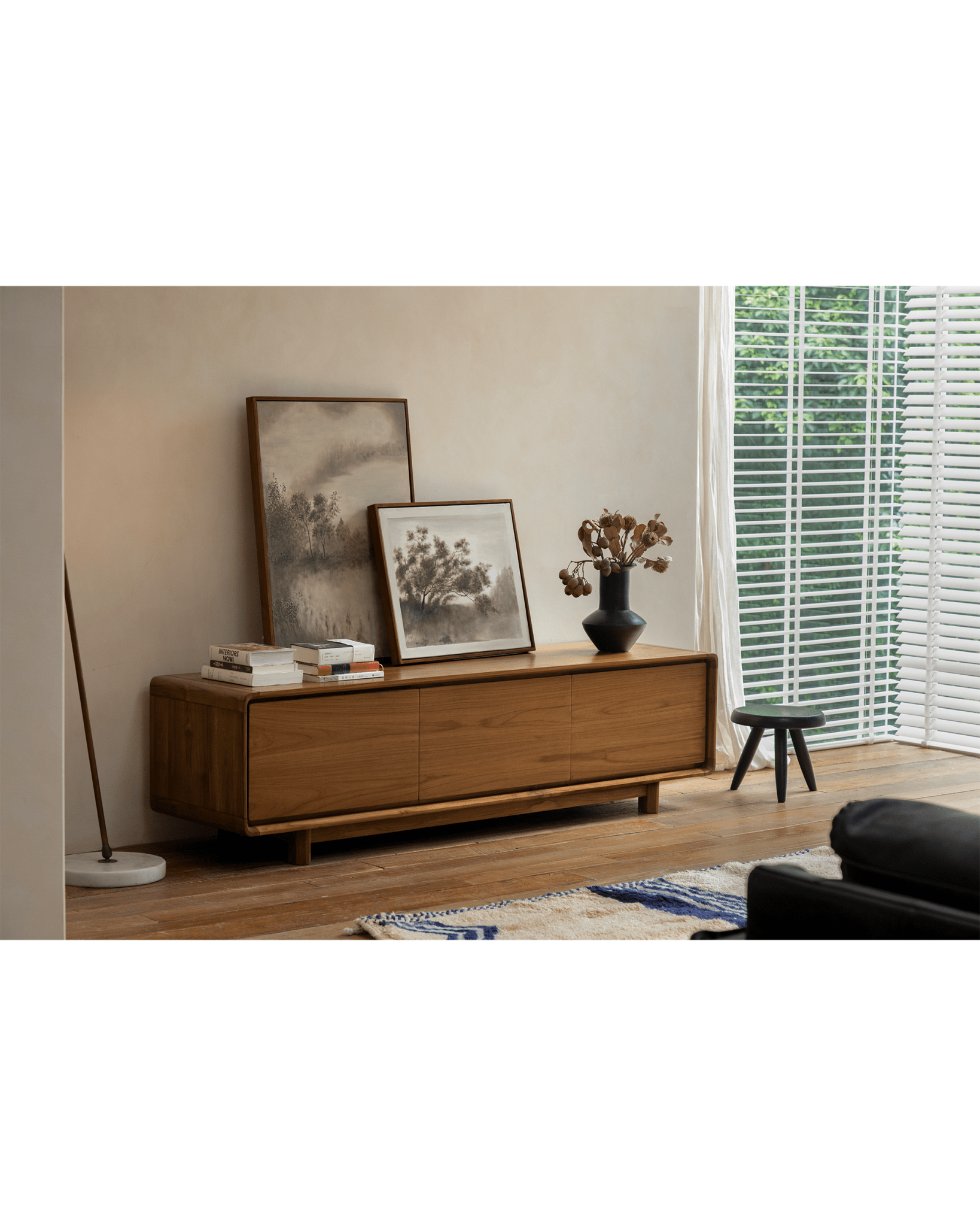 Console multimédia n° 34