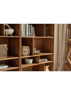 Bibliothèque modulaire Klotski