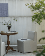 Fauteuil à roulettes Tundra