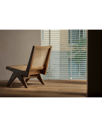 Fauteuil sans accoudoirs Chandigarh