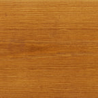 Cadre de lit plateforme classique en bois massif de 16 pouces, disponible en plusieurs finitions