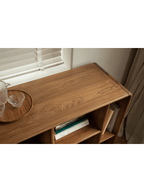 Bibliothèque modulaire Klotski