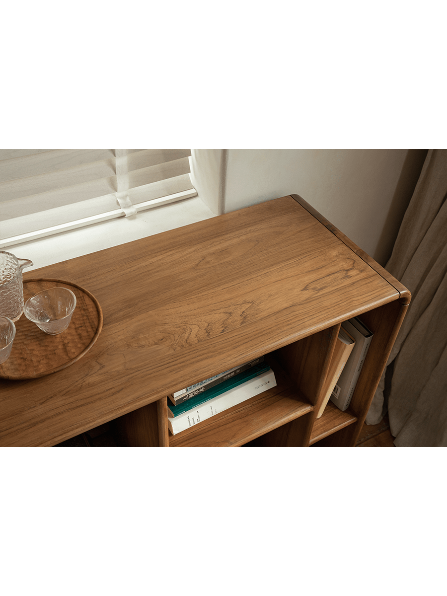 Bibliothèque modulaire Klotski