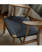 Fauteuil CH22